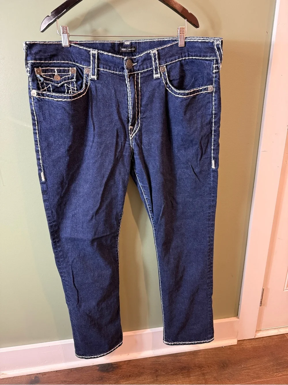 True Religion true religion